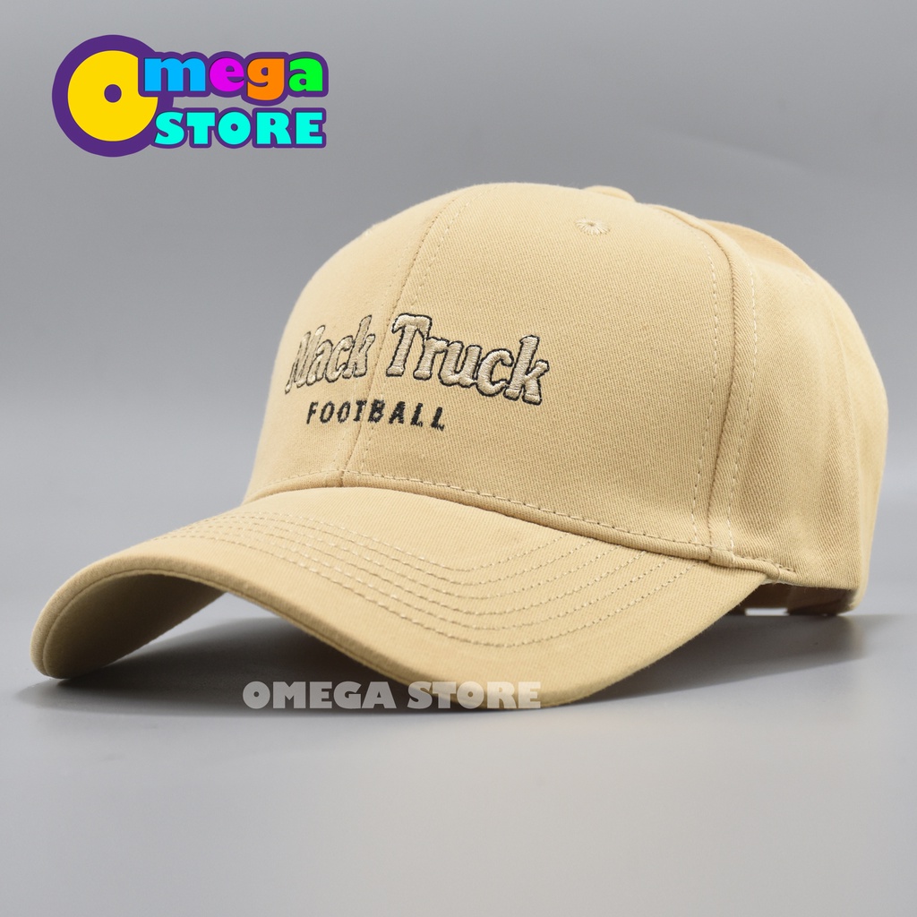 Topi Pria Wanita Fashion Korea Topi Distro Vintage Topi Sport  Topi Baseball Trendy HAT --240