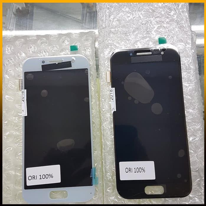 LCD HANDPHONE LCD TOUCHSCREEN SAMSUNG A3 A320 2017 ORIGINAL BB1168