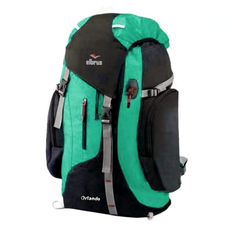 TAS RANSEL CARRIER-GUNUNG 55-60 ltr, ELBRUS, TAS RANSEL GUNUNG-KERIL 55-60 ltr