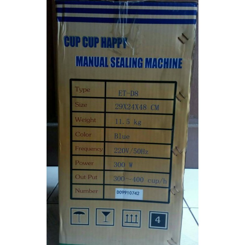 mesin press cup,gelas murah .