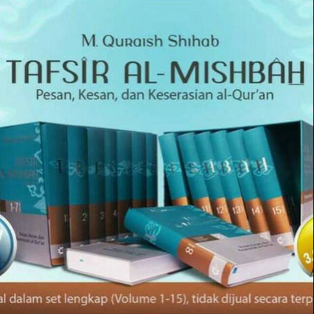 Best Buy - Tafsir Al - Mishbah