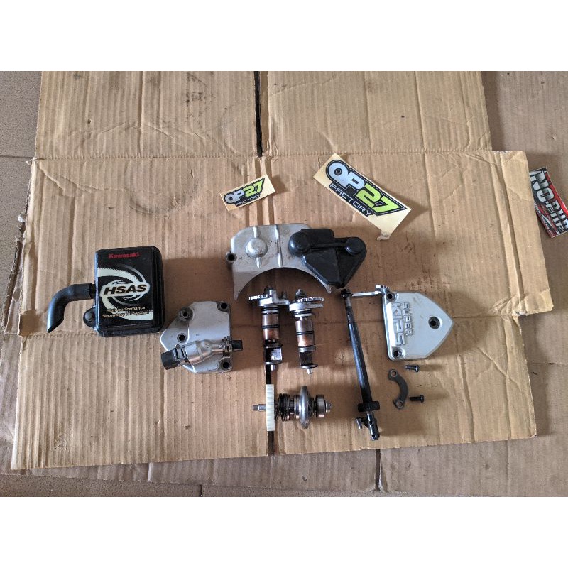 mekanis superkips komplit mekanisme kips ninja r ss rr zx rr new rr old rr cbu kis mekanisme super k