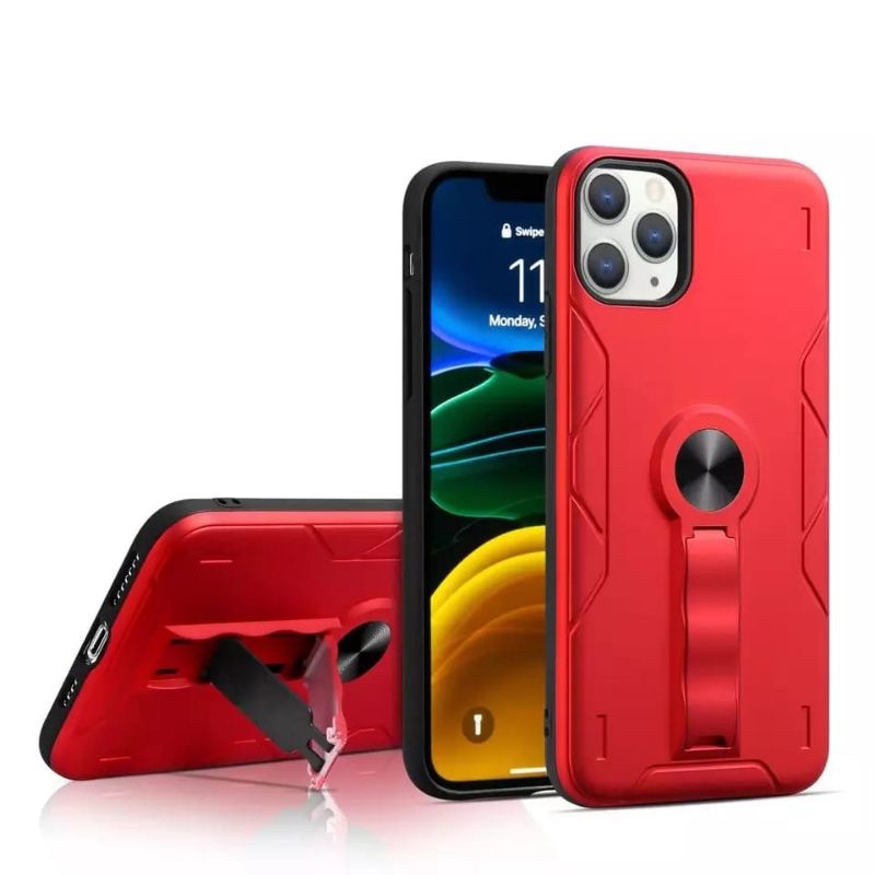 Hardcase overseas iphone 11 pro max magnetic with stand