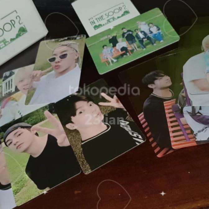 

#@#@#@#@] Bangtan Merch