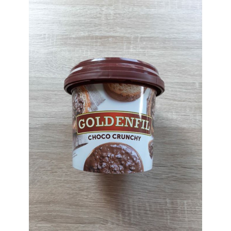 

Goldenfil choco crunhcy 1kg