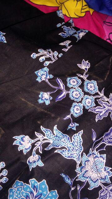 Termurah-baju Batik Couple Keluarga Bakung Full Prada/batik Couple Keluarga/couple Gamis Katun 2525