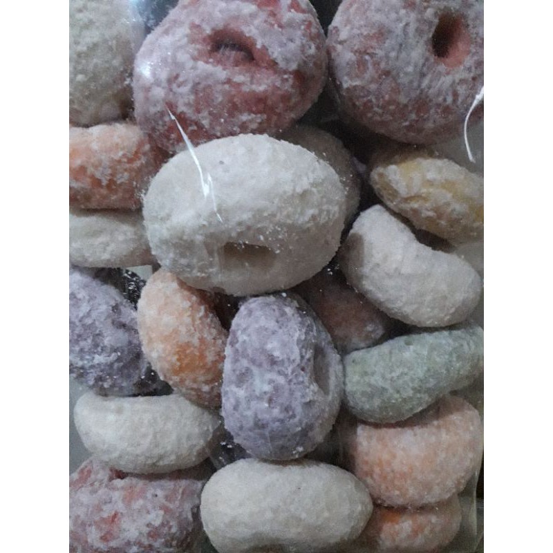 

donut kering ceemils 250 gr