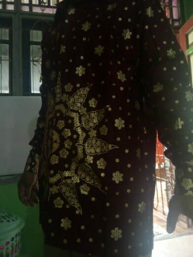 Grosir Couple Keluarga Sarimbit Batik Couple Family Batik Pekalongan 0099