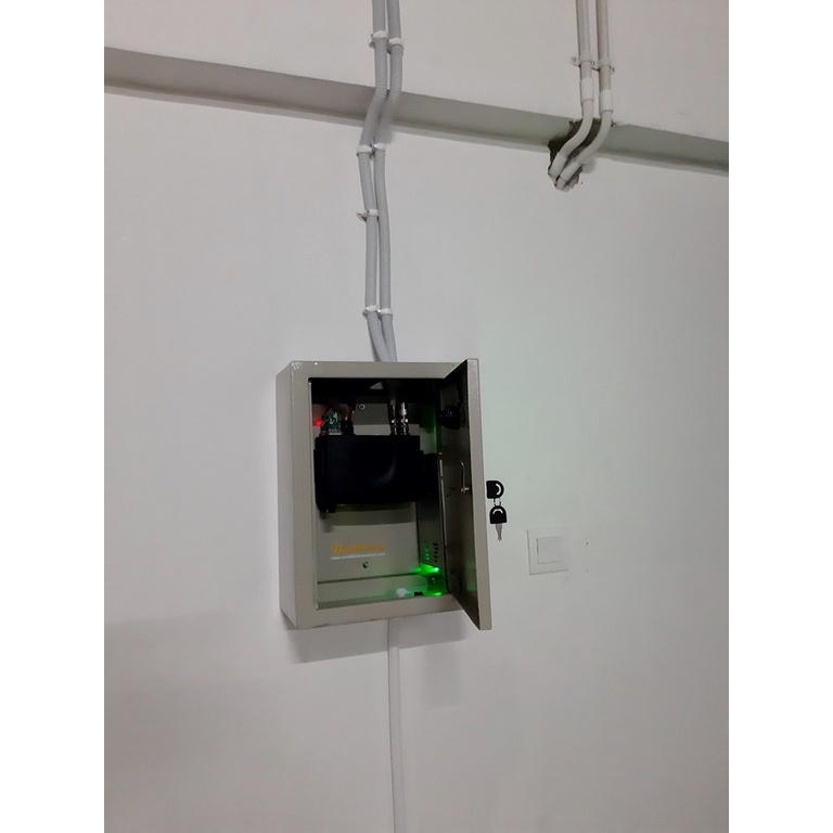 Jual Repeater Radio Komunikasi Uhf 403.000 Mhz Pakai Motorola Gm338