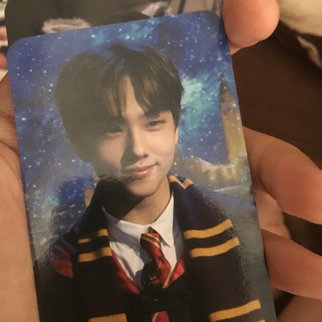 puff jisung booked