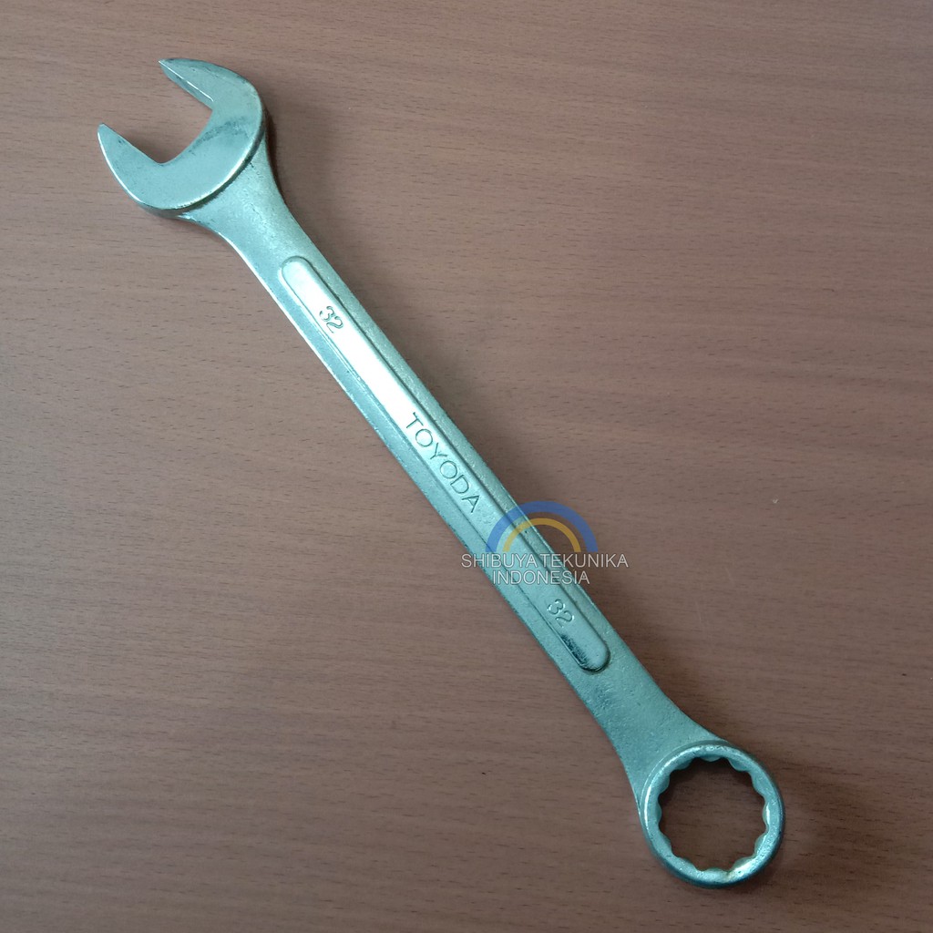 KUNCI RING PAS TOYODA 32