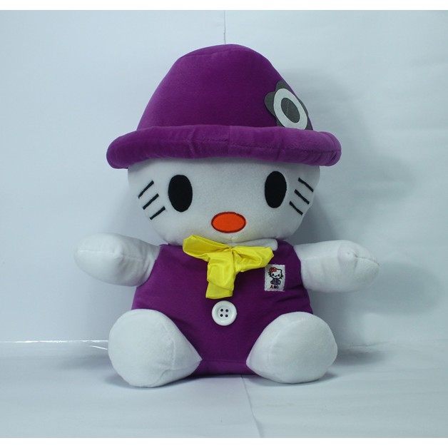 Boneka Hellokitty Topi