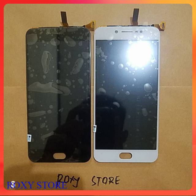 Lcd Touchscreen Vivo V5 V5S Fullset Original