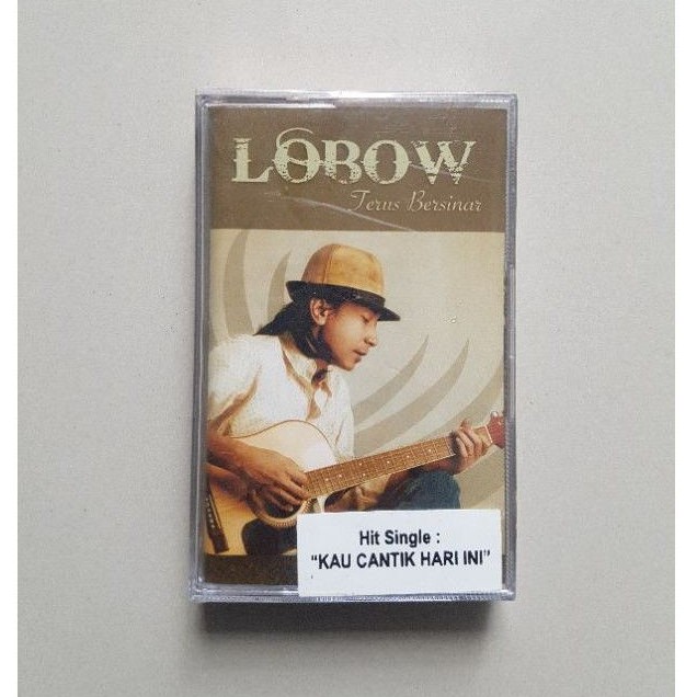 KASET PITA LOBOW - TERUS BERSINAR/ HENGKY SAING - SAMUDRA IMPIAN/SPARK- SPARK/EDO KONDOLOGIT- PAGI P