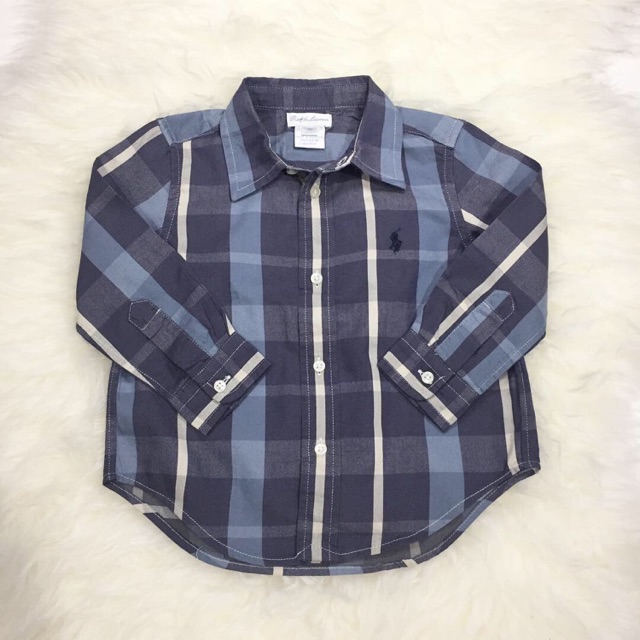 Polo Ralph Laurent - J