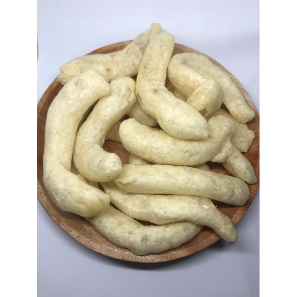 

batagor kering original