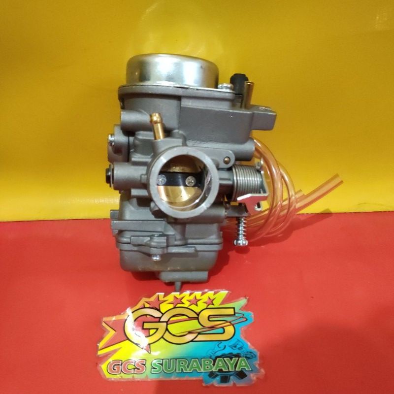 karburator satria Fu 150,karbu satria fu150 mikuni Thai origin karburator Thailand-3
