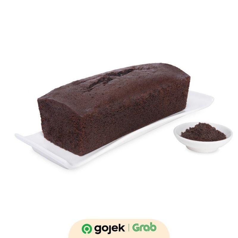 Holland Bakery – Chocolate Moist Cake