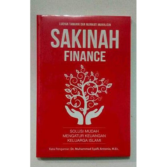 Xnug Solusi Islami Mengatur Keuangan Keluarga Dengan Sakinah Finance Wqi4