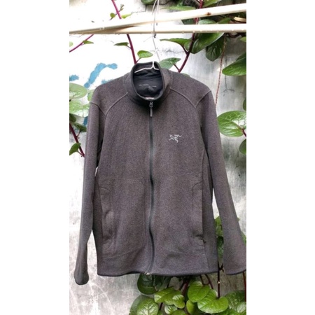 jaket arcteryx original