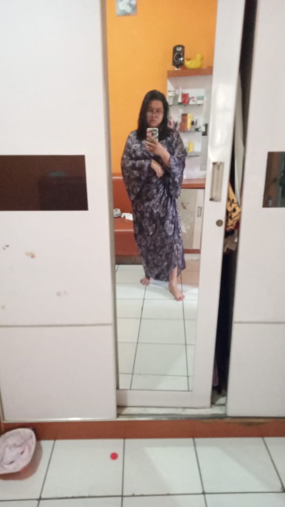 Kemeja Batik Premium Alisan 02prm Slimfit Panjang