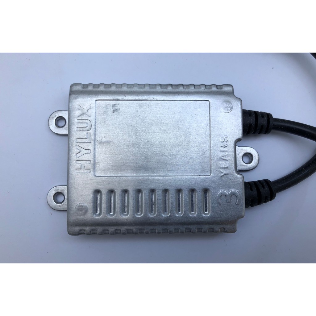 Balast Hid Hylux 35 Watt I Balast Hylux 35 watt SKU-0215