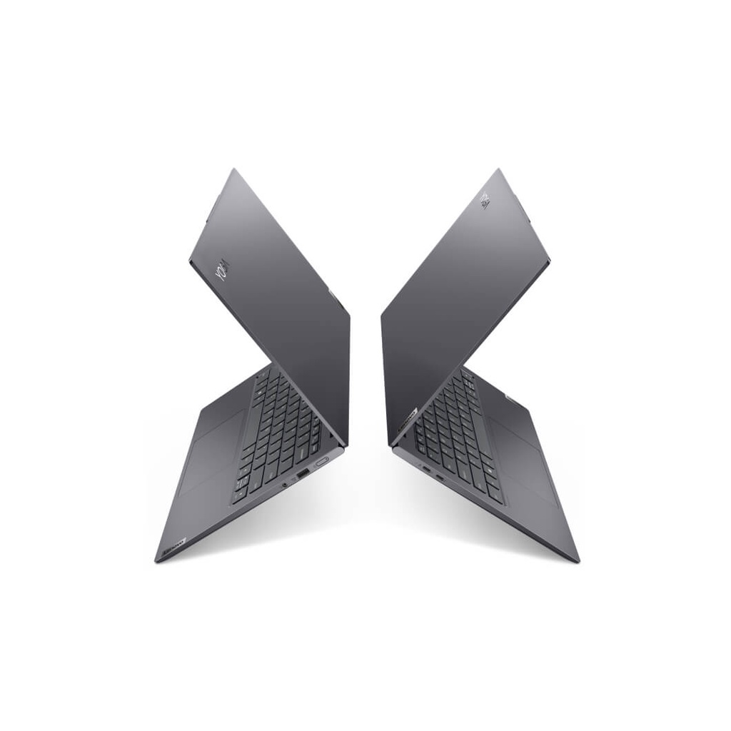 LENOVO YOGA SLIM7 PRO 14ITL5 2UID GREY CORE i7 1165G7 16GB 1TBSD 14"