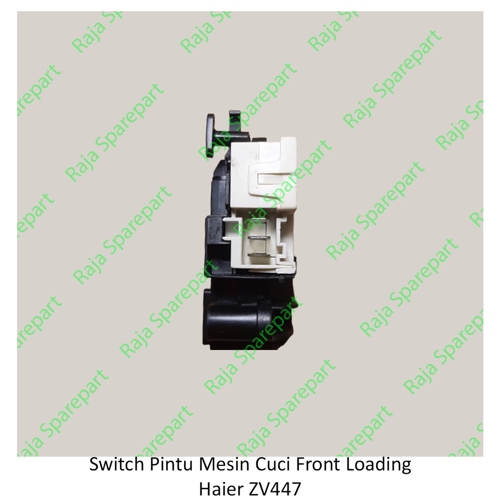 Switch Pintu Mesin Cuci Front Loading Haier ZV447