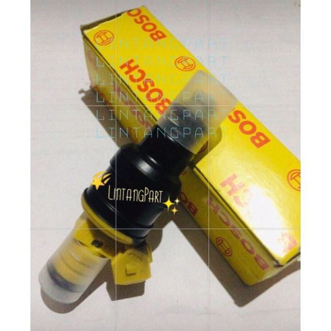 Injecktor Peugeot 405 SR/SRI merk BOSCH