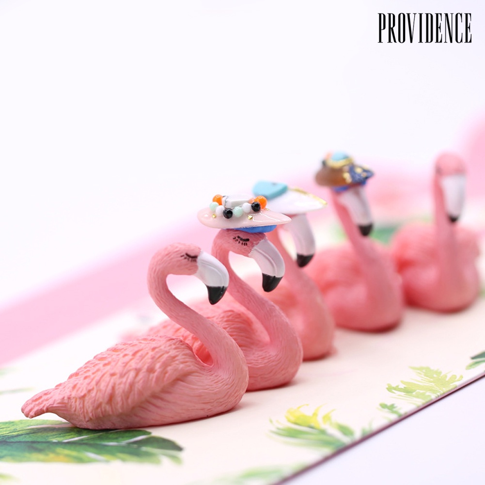 Providence Cute Cartoon Swan Nail Polish Holder Fake Tip Showing Shelf Practice Stand