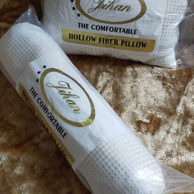 Bantal guling hotel JUMBO
