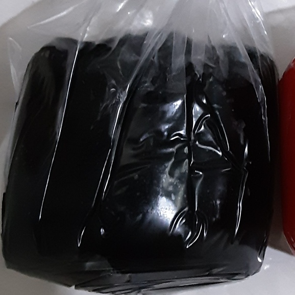 

Ds2011Z Fondant Warna Repack 250Gram - Biru Muda Xz20X1Z11