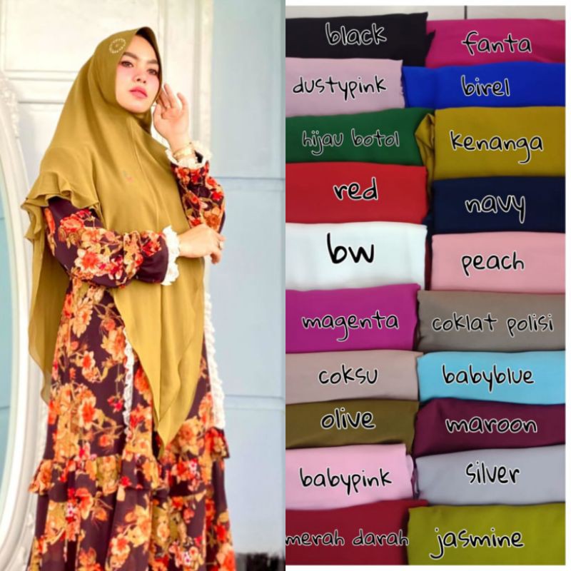 khimar maura rempel ori rizqy Ananda