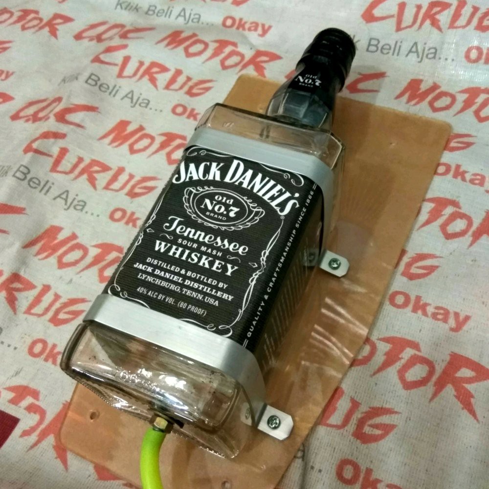 botol whiskey jack daniels JKS17289