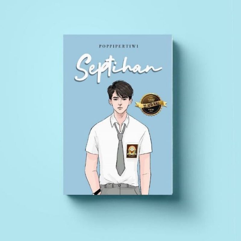 Novel septihan