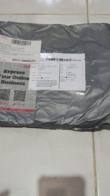 Couple Batik Mahesa Lumbung Batik