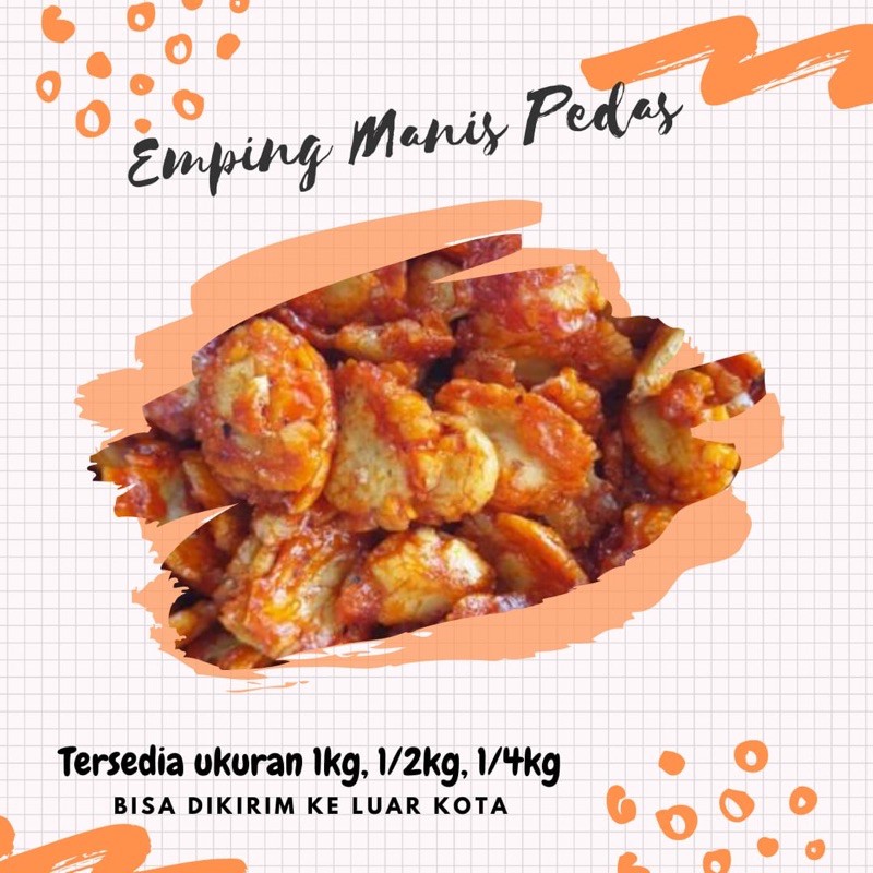 

EMPING MELINJO MANIS