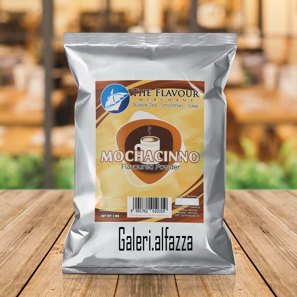 

Bubuk Minuman / Bubuk Minuman The Flavoured Powder / Bubuk Minuman Siap Saji / Bubuk Minuman Laris