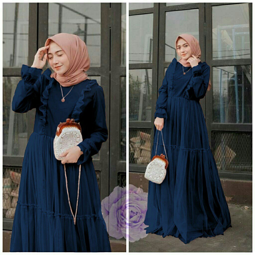 MAXI LAILY TILE 4 WARNA