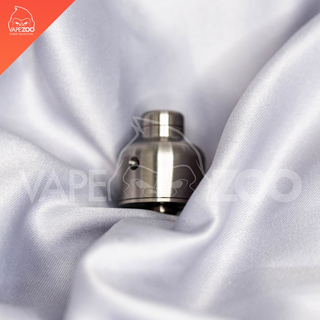 TJT Nipple RDA 22mm