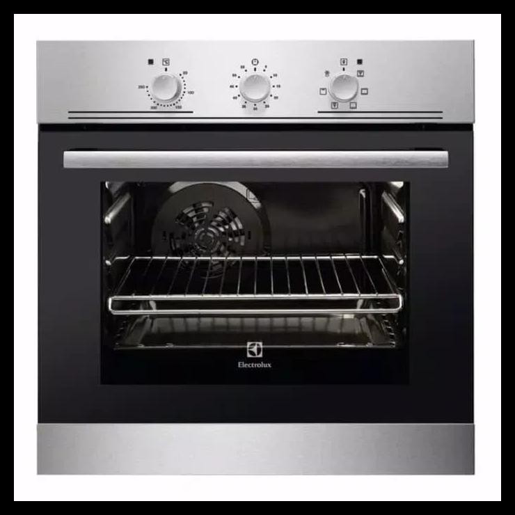 Electrolux Oven Listrik Eob 2100