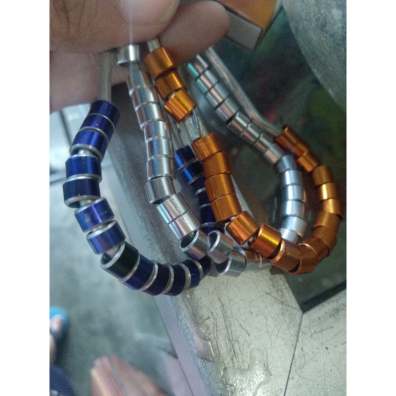 RING LOVEBIRD DEWASA 4.8 mm