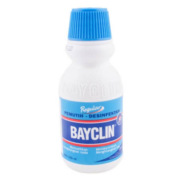 Bayclin 100ml