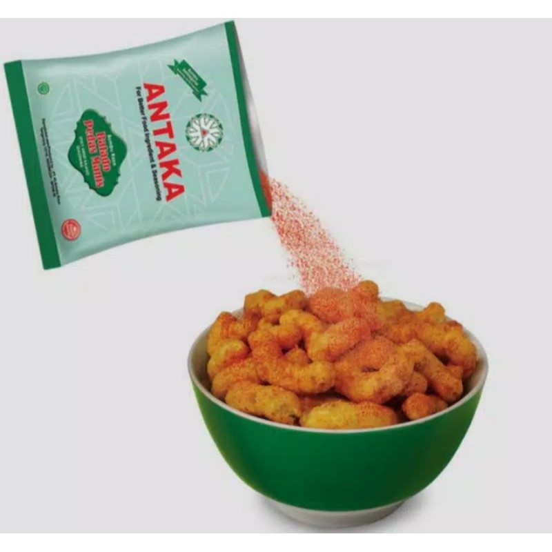

ANTAKA BUMBU TABUR ALL VARIAN 100 GR