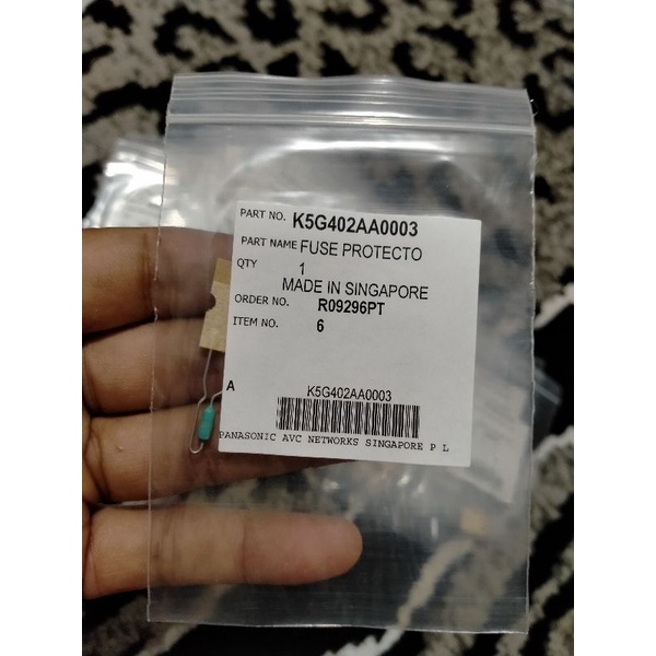 sekering skring fuse protector keyboard technics kn 7000 6500 6000 2400 2600