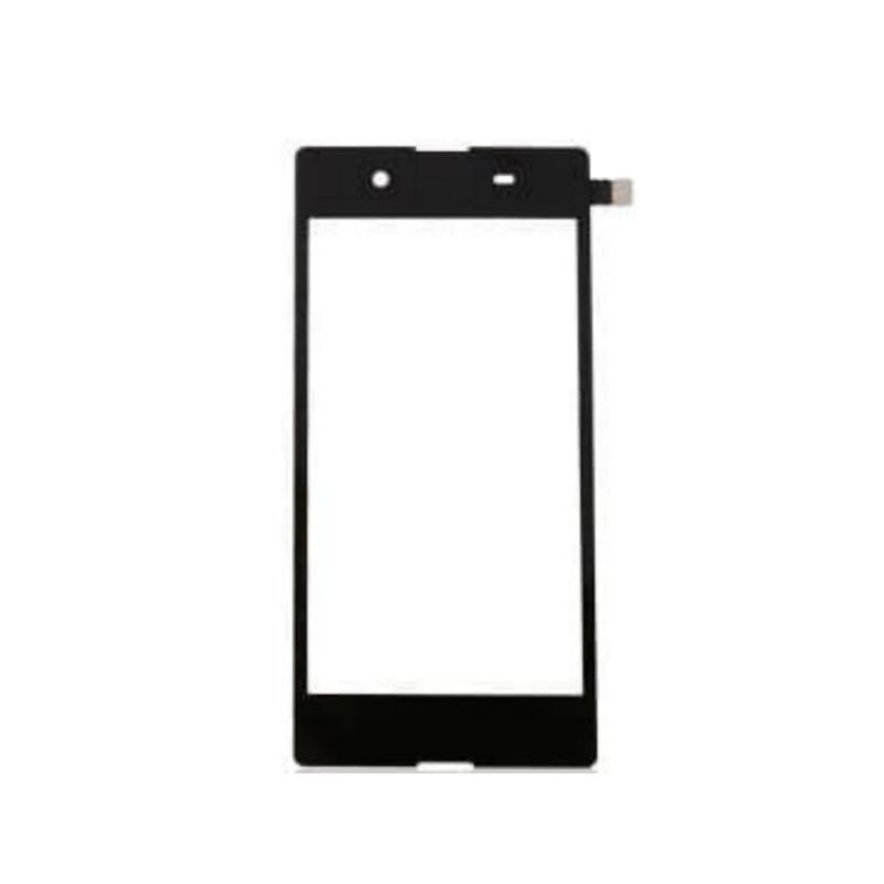 Touchscreen hp / layar sentuh Sony Xperia E3 / d2203 / d2202 / d2206 / d2243 / d2212 original