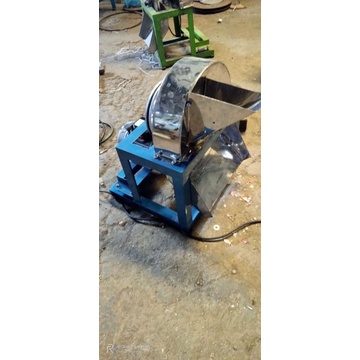 mesin perajang bawang