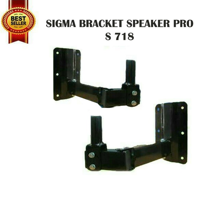 Bracket breket Speaker Sigma S 718 - Sigma 718