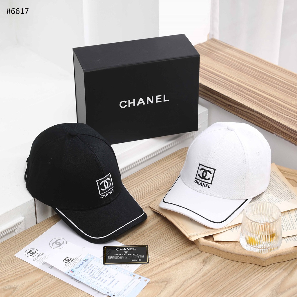 Ch Baseball Cap #6617