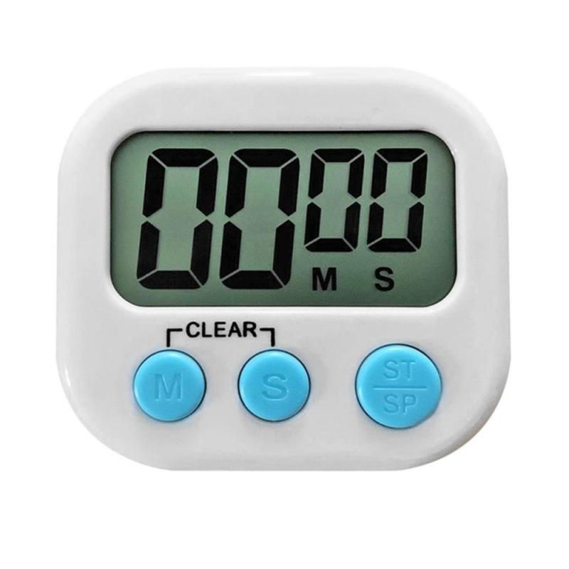 KITCHEN TIMER JAM DAPUR LED DISPLAY